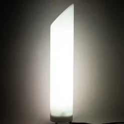 Discount Light Star CCT-LED Stehleuchte / Lichtsäule mit ZigBee Stehleuchten|Wege/Zufahrten