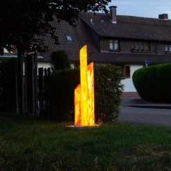 Sale Light Star Sahara CCT-LED Stehleuchte / Lichtsäule mit ZigBee Stehleuchten|Wege/Zufahrten