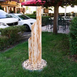 Sale Light Star Sahara CCT-LED Stehleuchte / Lichtsäule mit ZigBee Stehleuchten|Wege/Zufahrten