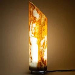 Best Light Star Sahara RGBCCT-LED Stehleuchte / Lichtsäule mit ZigBee Stehleuchten|Wege/Zufahrten