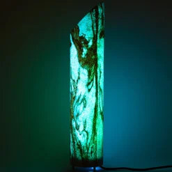 Best Light Star Sahara RGBCCT-LED Stehleuchte / Lichtsäule mit ZigBee Stehleuchten|Wege/Zufahrten