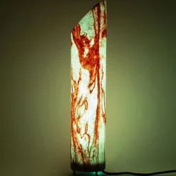 Best Light Star Sahara RGBCCT-LED Stehleuchte / Lichtsäule mit ZigBee Stehleuchten|Wege/Zufahrten