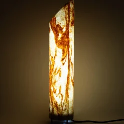 Best Light Star Sahara RGBCCT-LED Stehleuchte / Lichtsäule mit ZigBee Stehleuchten|Wege/Zufahrten