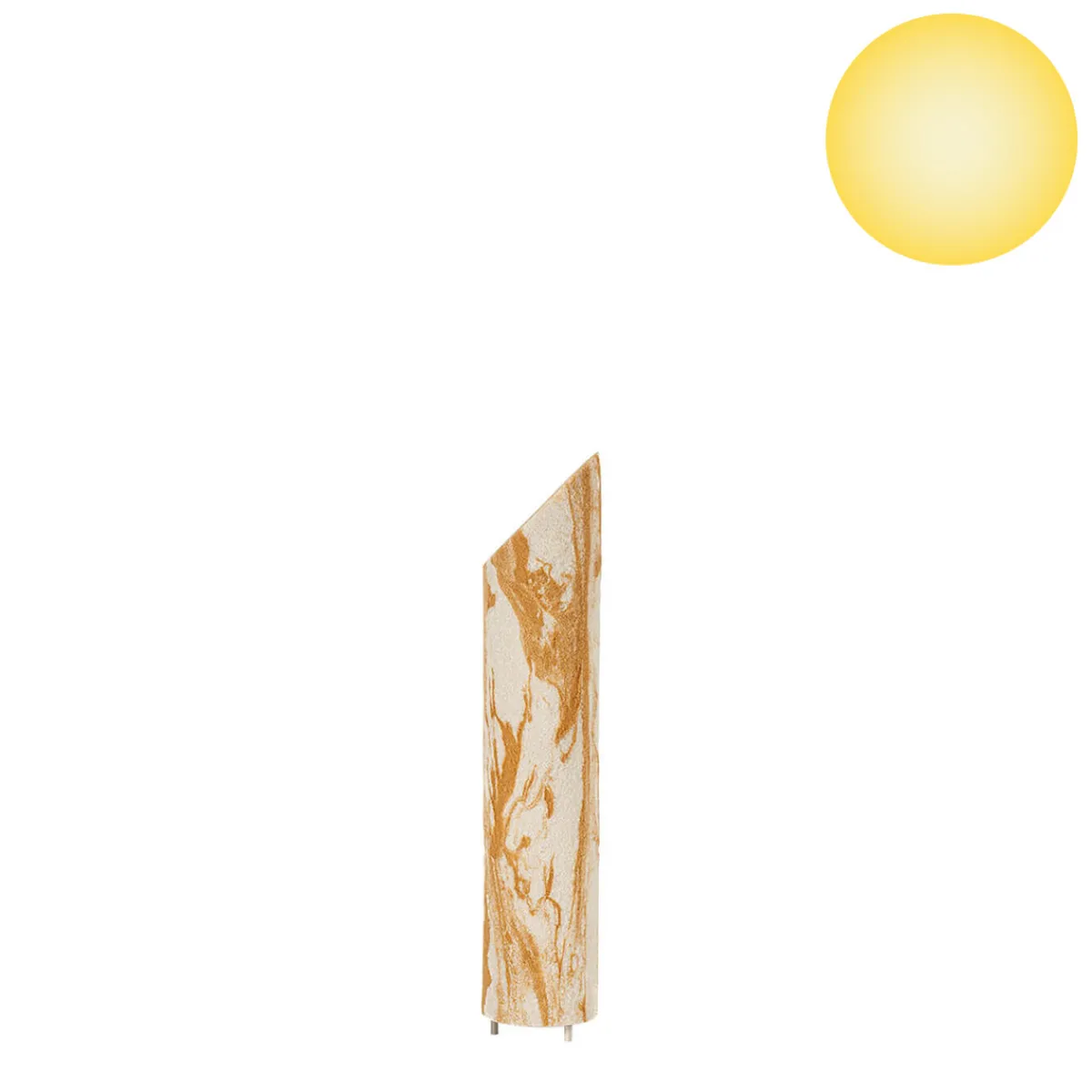 Sale Light Star Sahara LED Stehleuchte / Lichtsäule Wege/Zufahrten|Terrassen