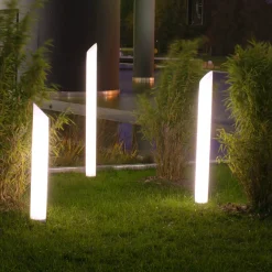 Online Light Star LED Stehleuchte / Lichtsäule Wege/Zufahrten|Terrassen
