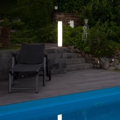 New Light Stick LED Stehleuchte / Lichtsäule Wege/Zufahrten|Terrassen