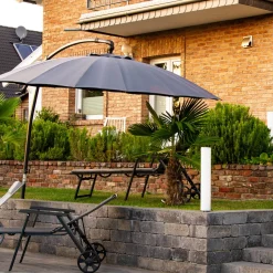 Light Stick CCT-LED Stehleuchte / Lichtsäule mit ZigBee Stehleuchten|Wege/Zufahrten