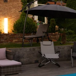 Light Stick CCT-LED Stehleuchte / Lichtsäule mit ZigBee Stehleuchten|Wege/Zufahrten