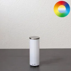 New Light Stick RGBCCT-LED Stehleuchte / Lichtsäule mit ZigBee Stehleuchten|Wege/Zufahrten