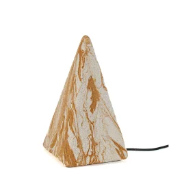 Best Pyramide Sahara CCT-LED Außenleuchte mit ZigBee Stehleuchten|Terrassen