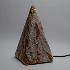 Best Pyramide Sahara CCT-LED Außenleuchte mit ZigBee Stehleuchten|Terrassen