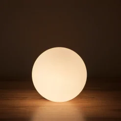 Online Snowball RGB-LED Akku- / Kugelleuchte Terrassen|Dekorative Leuchten