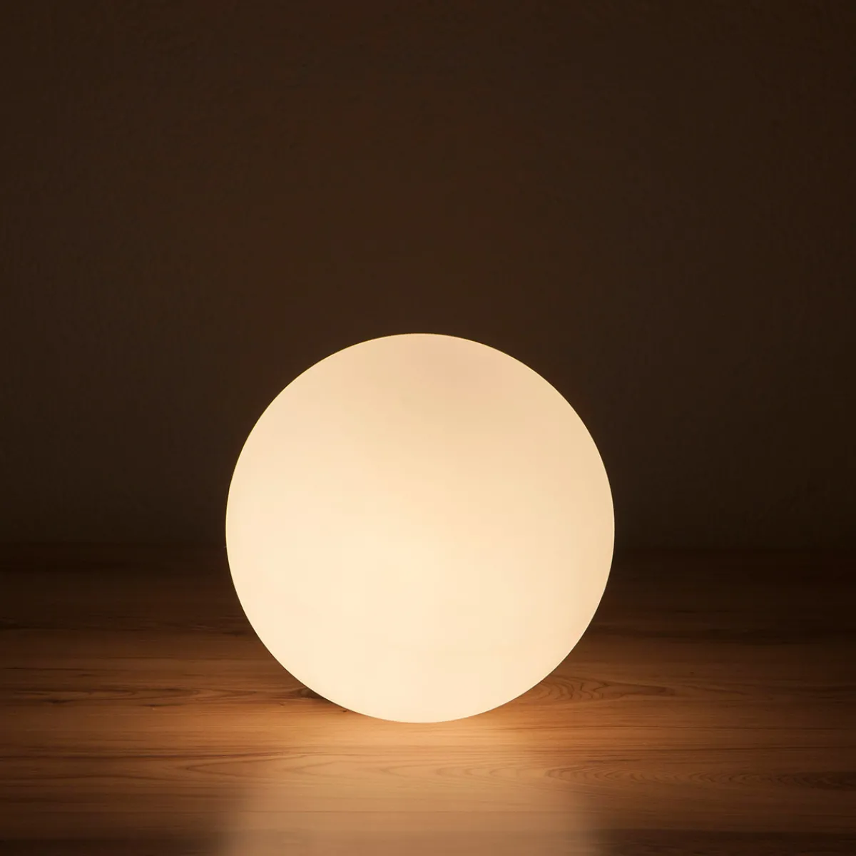 Online Snowball RGB-LED Akku- / Kugelleuchte Terrassen|Dekorative Leuchten