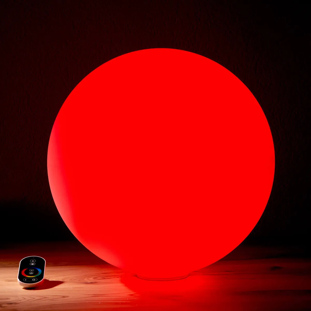 Online Snowball RGB-LED Akku- / Kugelleuchte Terrassen|Dekorative Leuchten