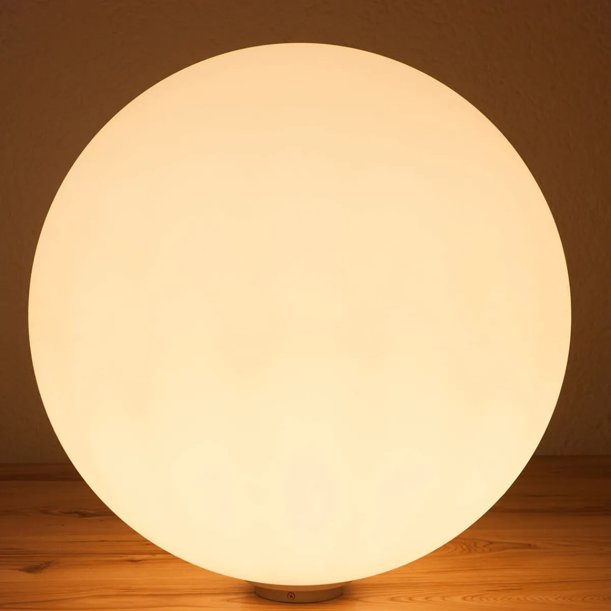 Discount Snowball Stationär CCT-LED Kugelleuchte mit ZigBee Stehleuchten|Terrassen