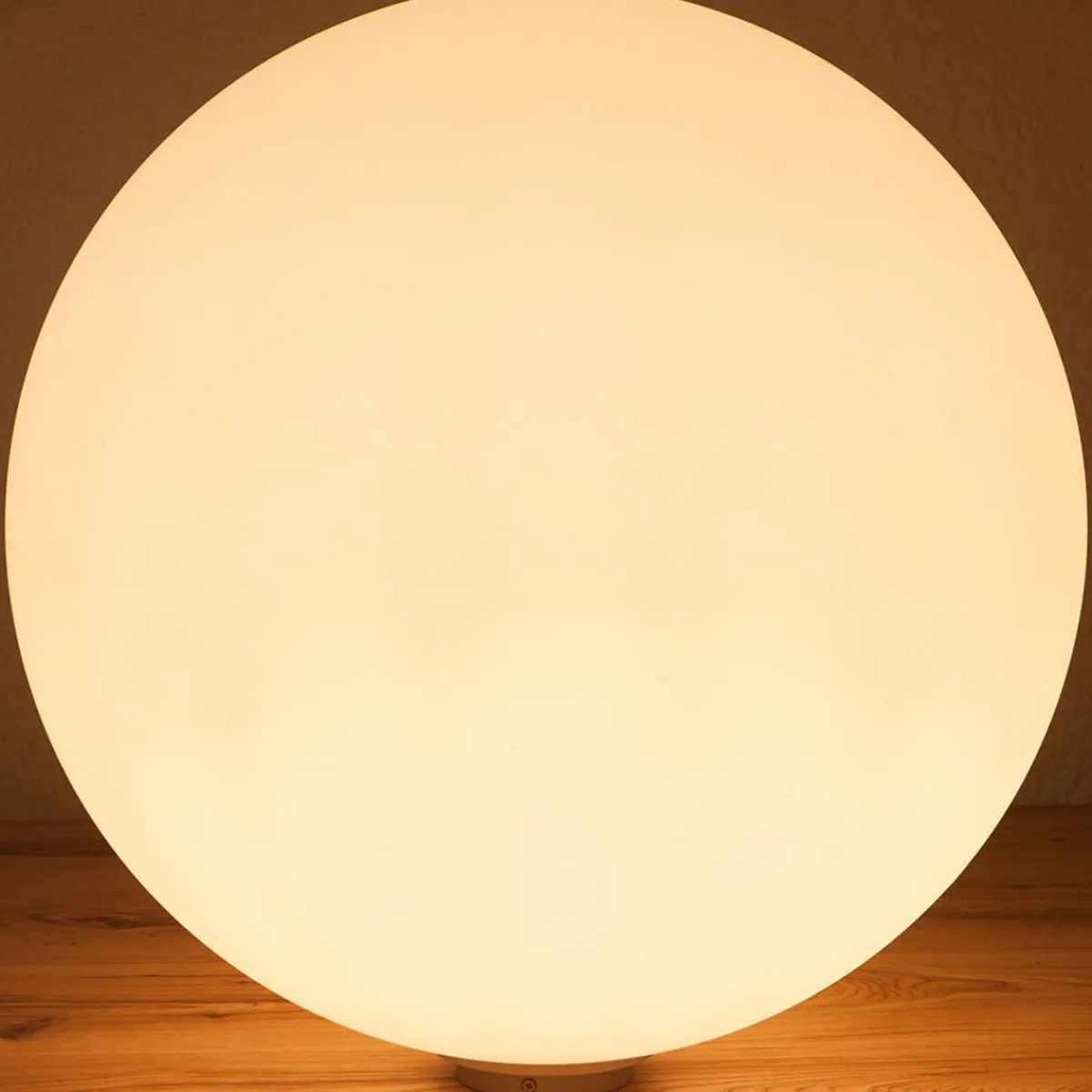 Discount Snowball Stationär CCT-LED Kugelleuchte mit ZigBee Stehleuchten|Terrassen