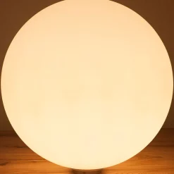 Clearance Snowball Stationär LED Kugelleuchte Terrassen|Dekorative Leuchten