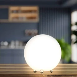 Discount Snowball Tischleuchte Tischleuchten|Schlafzimmer