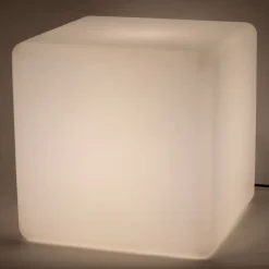 Discount Würfel Außenleuchte Terrassen|Dekorative Leuchten