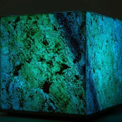 Clearance Würfel Eifel im Herbst RGBCCT-LED Außenleuchte mit ZigBee Stehleuchten|Terrassen