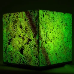 Clearance Würfel Eifel im Herbst RGBCCT-LED Außenleuchte mit ZigBee Stehleuchten|Terrassen