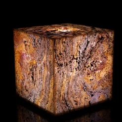 Hot Würfel Eifel im Herbst Außenleuchte Terrassen|Dekorative Leuchten