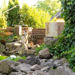 Hot Würfel Eifel im Herbst Außenleuchte Terrassen|Dekorative Leuchten