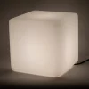 Hot Würfel LED Außenleuchte Terrassen|Dekorative Leuchten