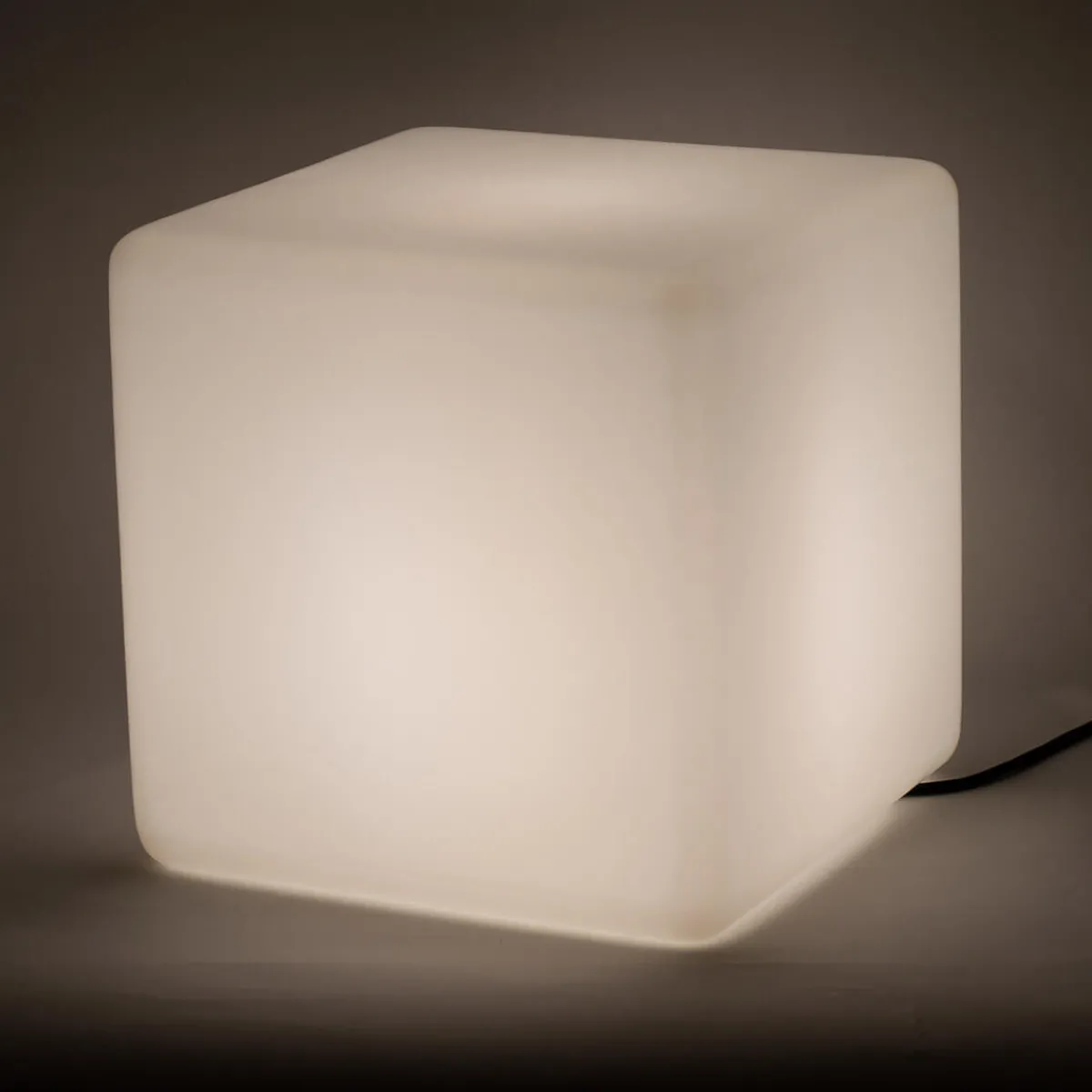 Hot Würfel LED Außenleuchte Terrassen|Dekorative Leuchten