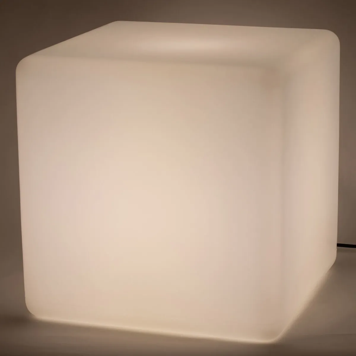 Hot Würfel LED Außenleuchte Terrassen|Dekorative Leuchten