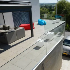 Hot Würfel LED Außenleuchte Terrassen|Dekorative Leuchten