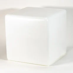 New Würfel LED Akkuleuchte Terrassen|Dekorative Leuchten