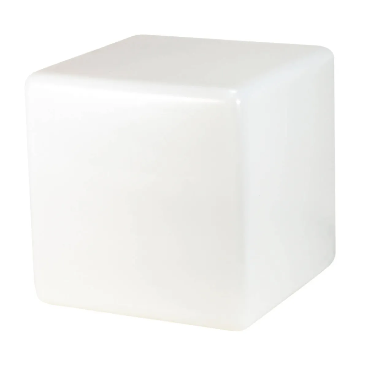 Clearance Würfel RGB-LED Akkuleuchte Terrassen|Dekorative Leuchten