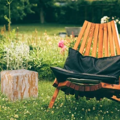 New Würfel Sahara LED Akkuleuchte Terrassen|Dekorative Leuchten