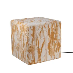 Outlet Würfel Sahara CCT-LED Außenleuchte mit ZigBee Stehleuchten|Terrassen