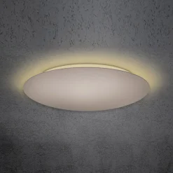 Hot Blade LED Wand- / Deckenleuchte, Ø: 79 cm Wandleuchten|Deckenleuchten