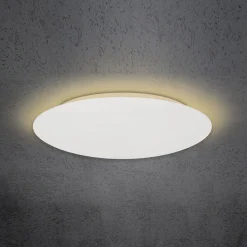 Hot Blade LED Wand- / Deckenleuchte, Ø: 79 cm Wandleuchten|Deckenleuchten