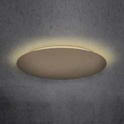 Hot Blade LED Wand- / Deckenleuchte, Ø: 79 cm, mit Casambi-Modul Deckenleuchten|Wandleuchten