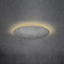 Clearance Blade LED Wand- / Deckenleuchte, Ø: 59 cm, mit Casambi-Modul Wandleuchten|Deckenleuchten