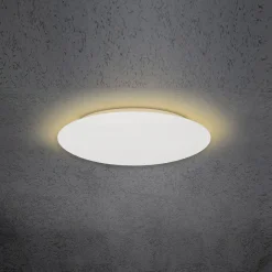 Clearance Blade LED Wand- / Deckenleuchte, Ø: 59 cm, mit Casambi-Modul Wandleuchten|Deckenleuchten