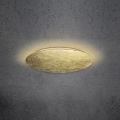 Clearance Blade LED Wand- / Deckenleuchte, Ø: 59 cm, mit Casambi-Modul Wandleuchten|Deckenleuchten