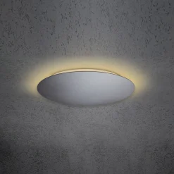 Clearance Blade LED Wand- / Deckenleuchte, Ø: 59 cm, mit Casambi-Modul Wandleuchten|Deckenleuchten