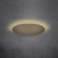 Clearance Blade LED Wand- / Deckenleuchte, Ø: 59 cm, mit Casambi-Modul Wandleuchten|Deckenleuchten