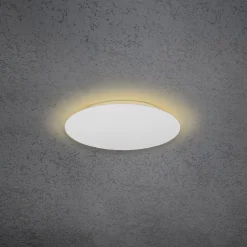 Hot Blade LED Wand- / Deckenleuchte, Ø: 34 cm, mit Casambi-Modul Wandleuchten|Deckenleuchten