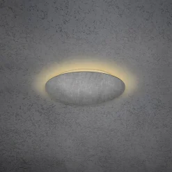 Hot Blade LED Wand- / Deckenleuchte, Ø: 34 cm, mit Casambi-Modul Wandleuchten|Deckenleuchten