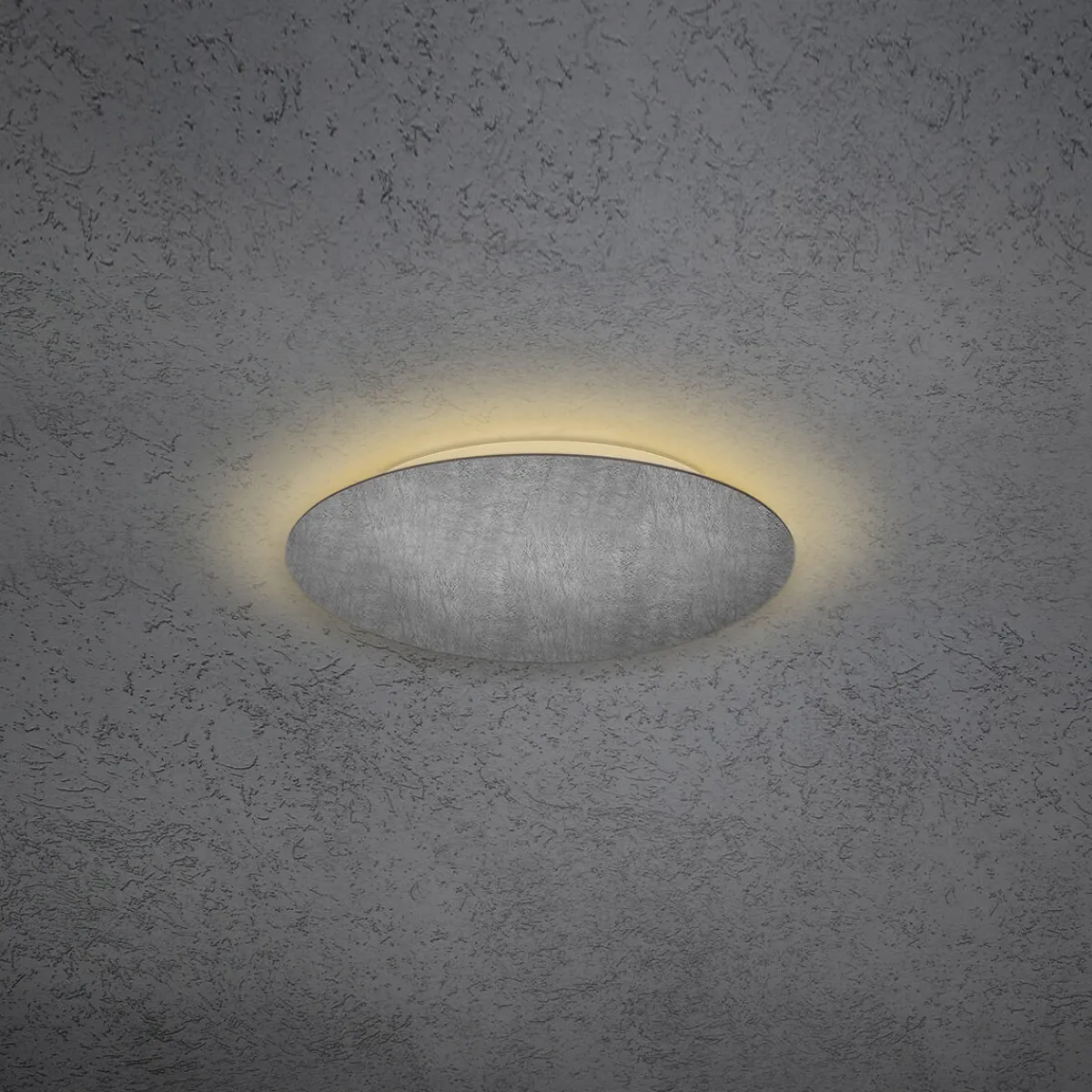 Hot Blade LED Wand- / Deckenleuchte, Ø: 34 cm, mit Casambi-Modul Wandleuchten|Deckenleuchten