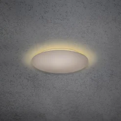 Hot Blade LED Wand- / Deckenleuchte, Ø: 34 cm, mit Casambi-Modul Wandleuchten|Deckenleuchten