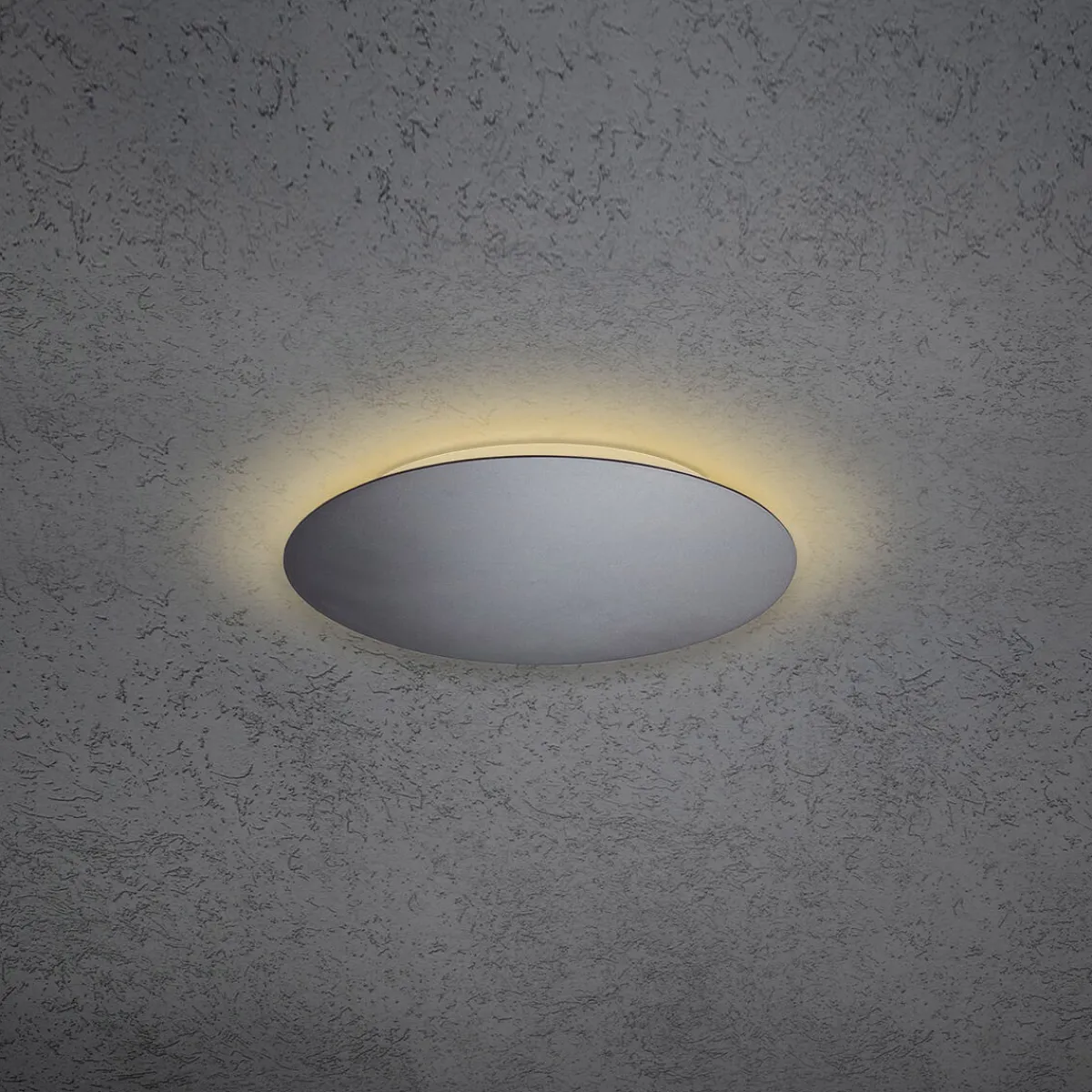 Hot Blade LED Wand- / Deckenleuchte, Ø: 34 cm, mit Casambi-Modul Wandleuchten|Deckenleuchten