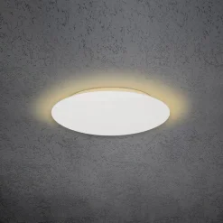 Hot Blade LED Wand- / Deckenleuchte, Ø: 44 cm Wandleuchten|Deckenleuchten