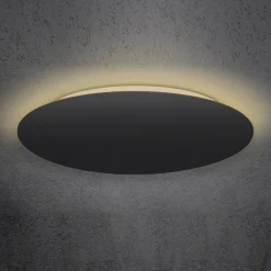 Clearance Blade LED Wand- / Deckenleuchte, Ø: 95 cm Wandleuchten|Deckenleuchten